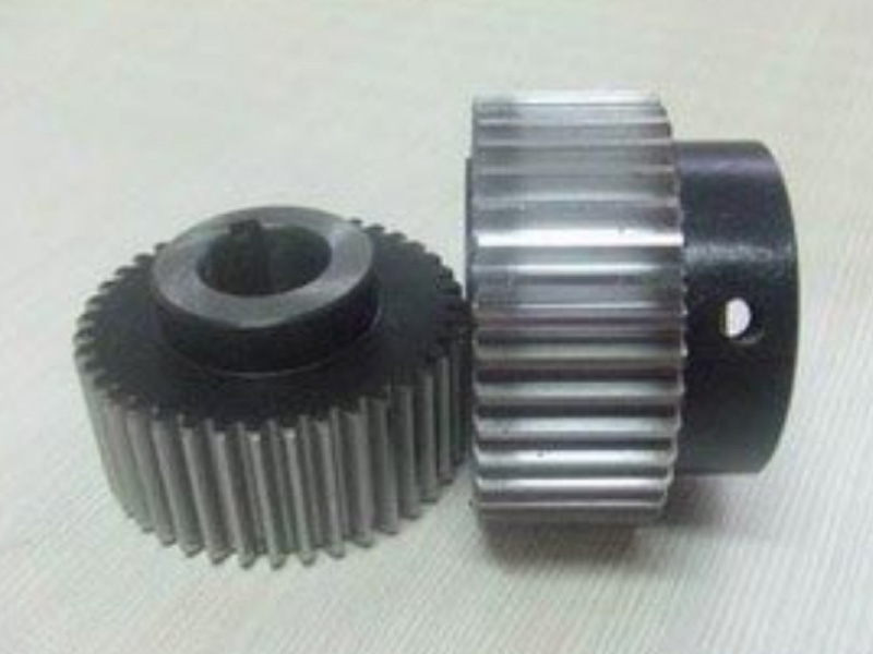 齒輪的加工工藝流程是怎么樣的？